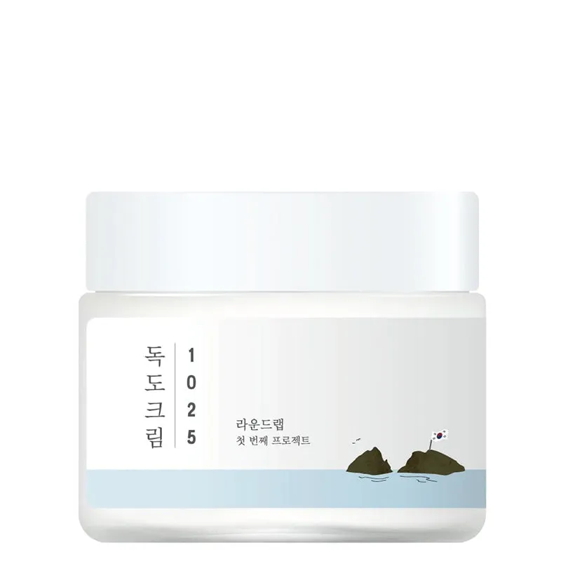 1025 Dokdo Cream