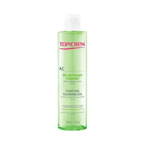 AC Purifying Cleansing Gel - Oily and Sensitive Skin