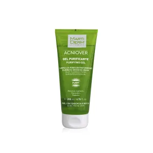 Acniover Purifying Gel