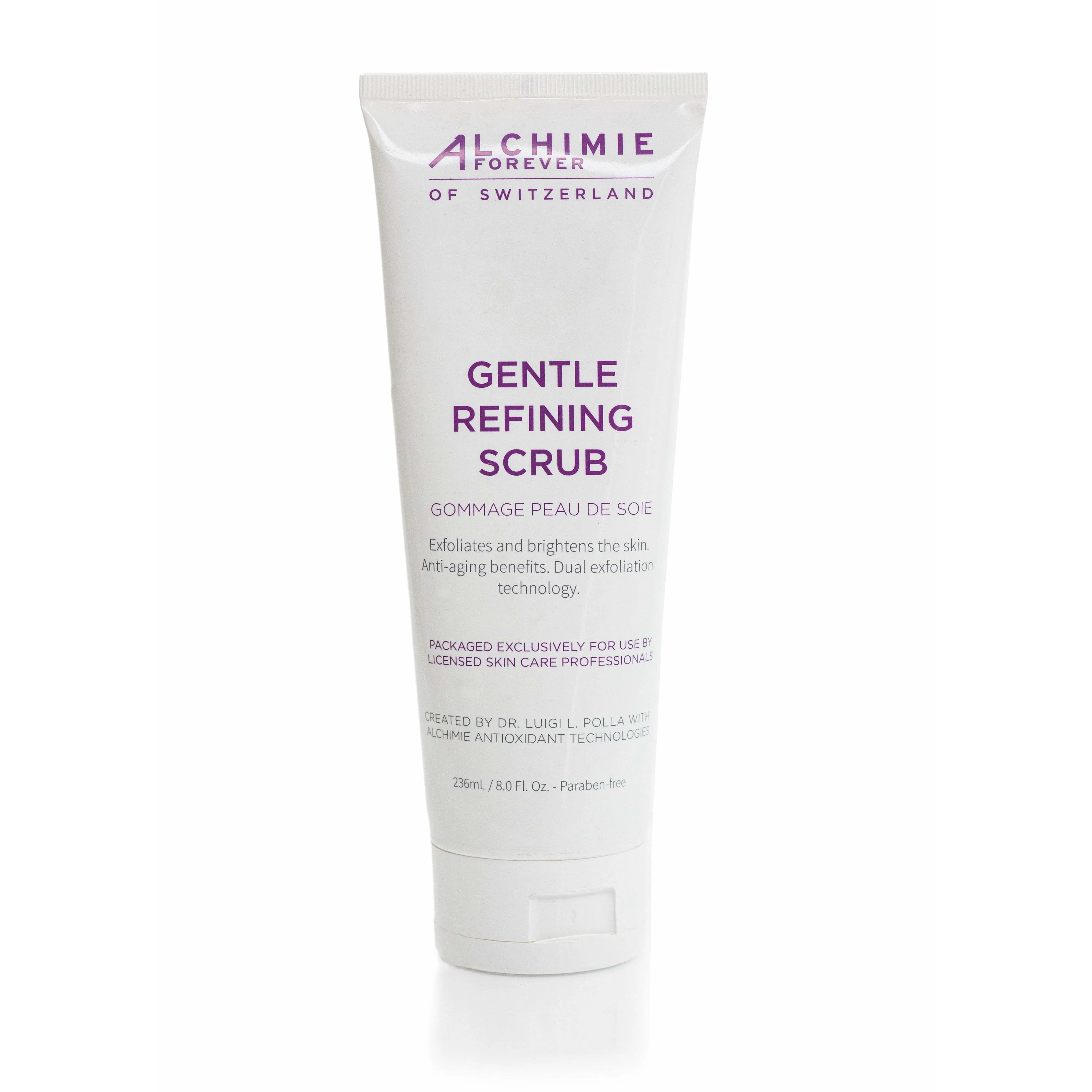 Alchimie Forever Gentle Refining Scrub