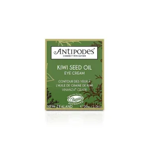 Antipodes Kiwi Seed Oil Eye Cream 30ml