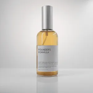 Australian Botanicals Nourishing Facial Oils (Salon Only 100ml)