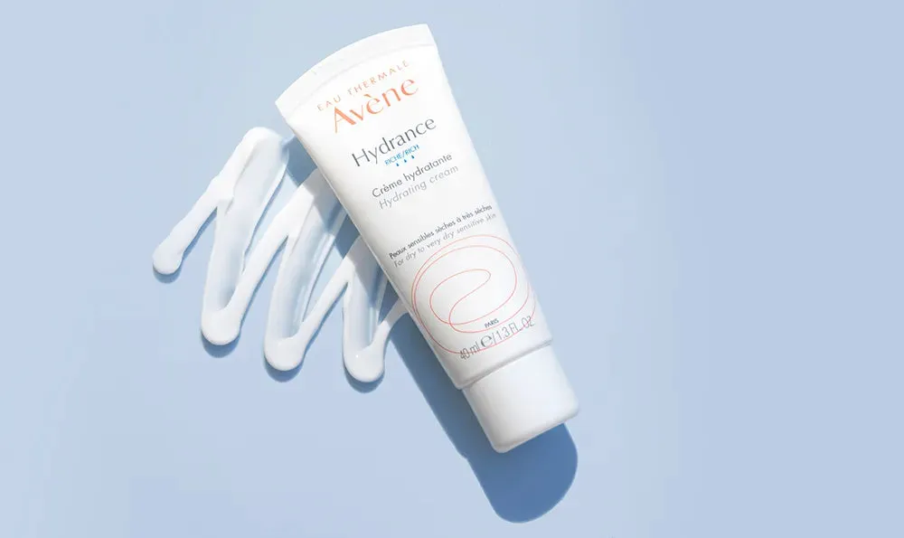 Avene Hydrance RICH Hydrating Cream