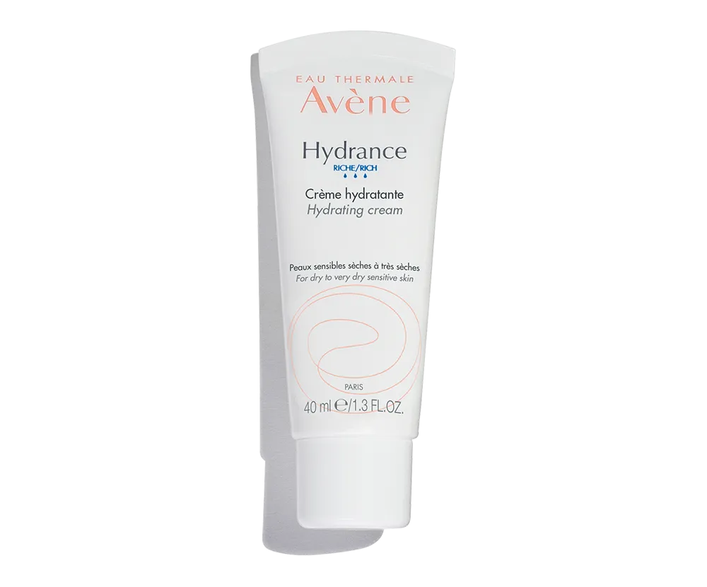 Avene Hydrance RICH Hydrating Cream