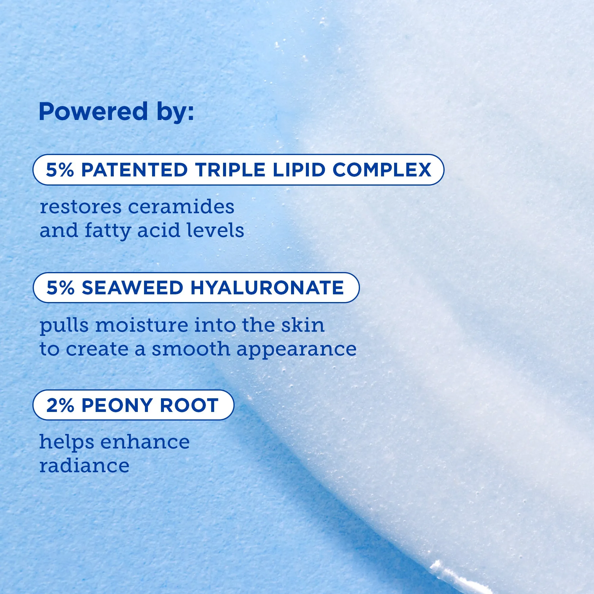 Barrier  Triple Lipid-Hyaluronate Serum