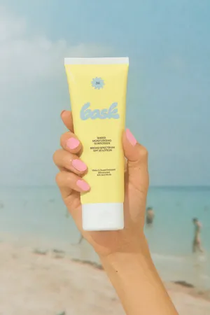 BASK LOTION SPF30