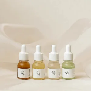 Beauty of Joseon Hanbang Serum Discovery Kit