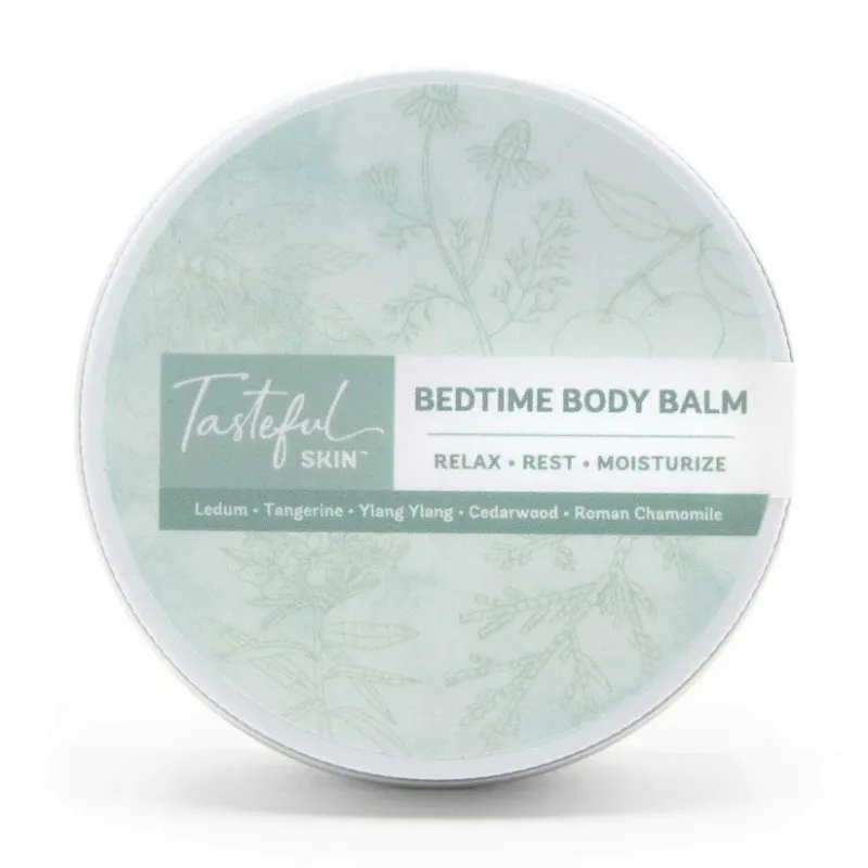 Bedtime Body Balm