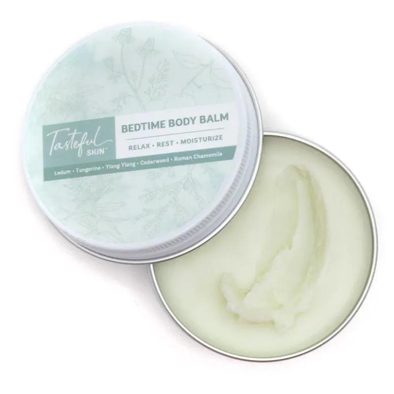 Bedtime Body Balm