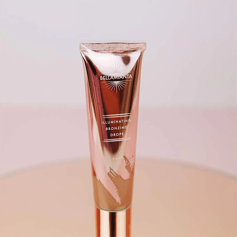 Bellamianta Illuminating Bronzing Drops