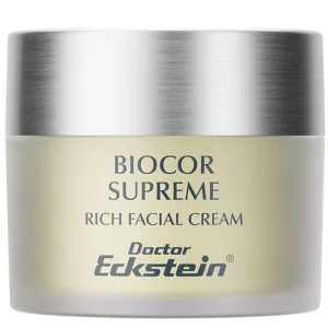 Biocor Supreme Rich Facial Cream