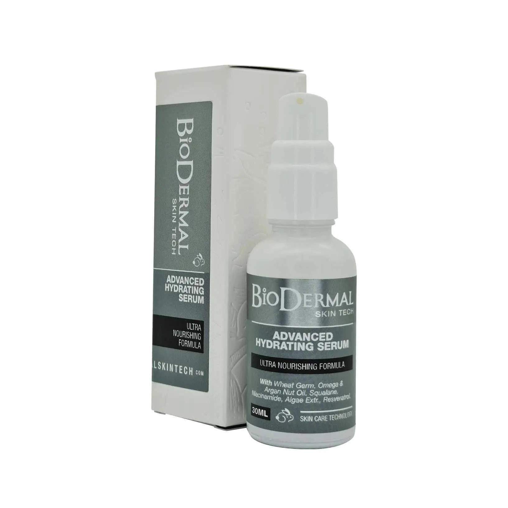 BIODERMAL Advanced Hydrating Serum 30ml