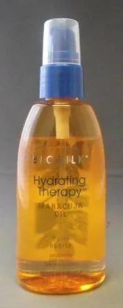 Biosilk Hydrating Therapy Maracuja Oil 4 oz