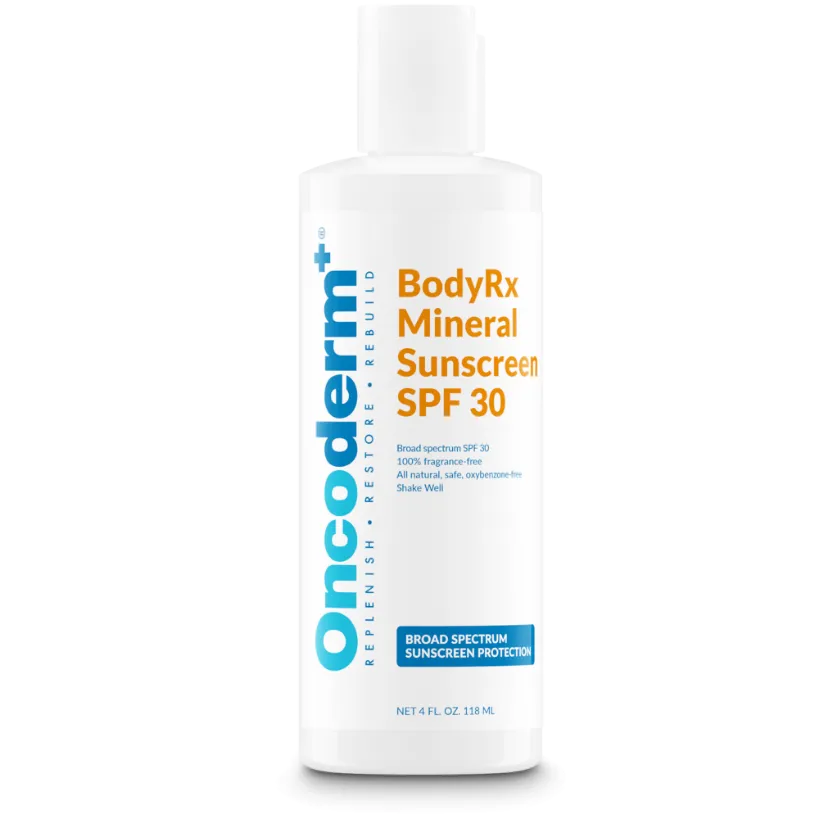 BodyRx® | Mineral Lotion Sunscreen SPF 30