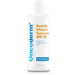 BodyRx® | Mineral Lotion Sunscreen SPF 30