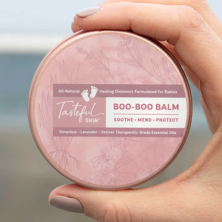 Boo-Boo Balm