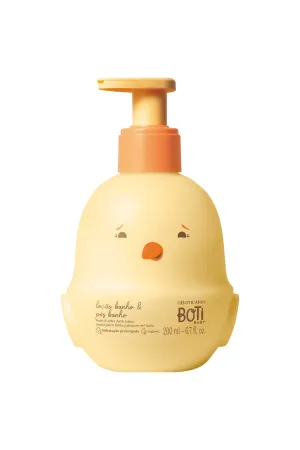 Boti Baby Hydrating Lotion