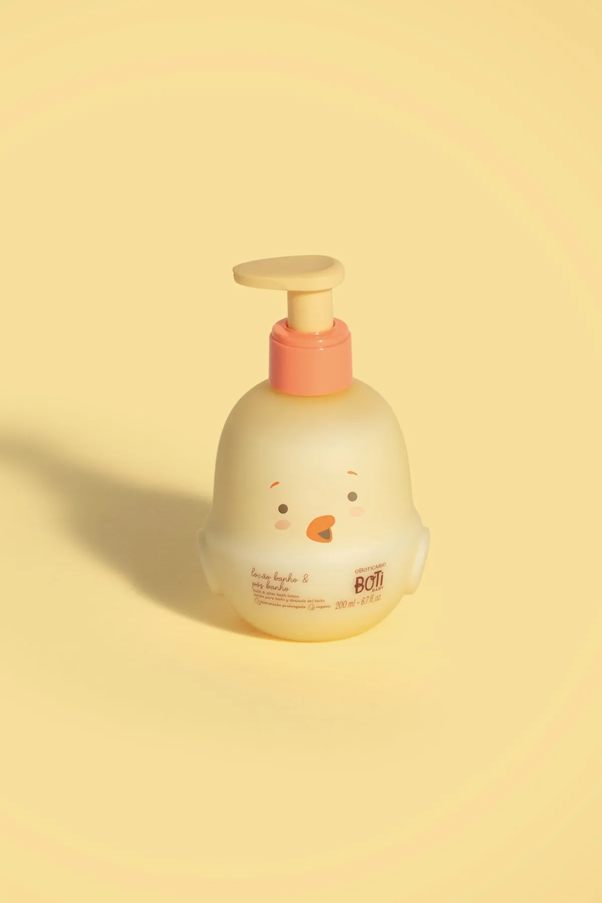 Boti Baby Hydrating Lotion