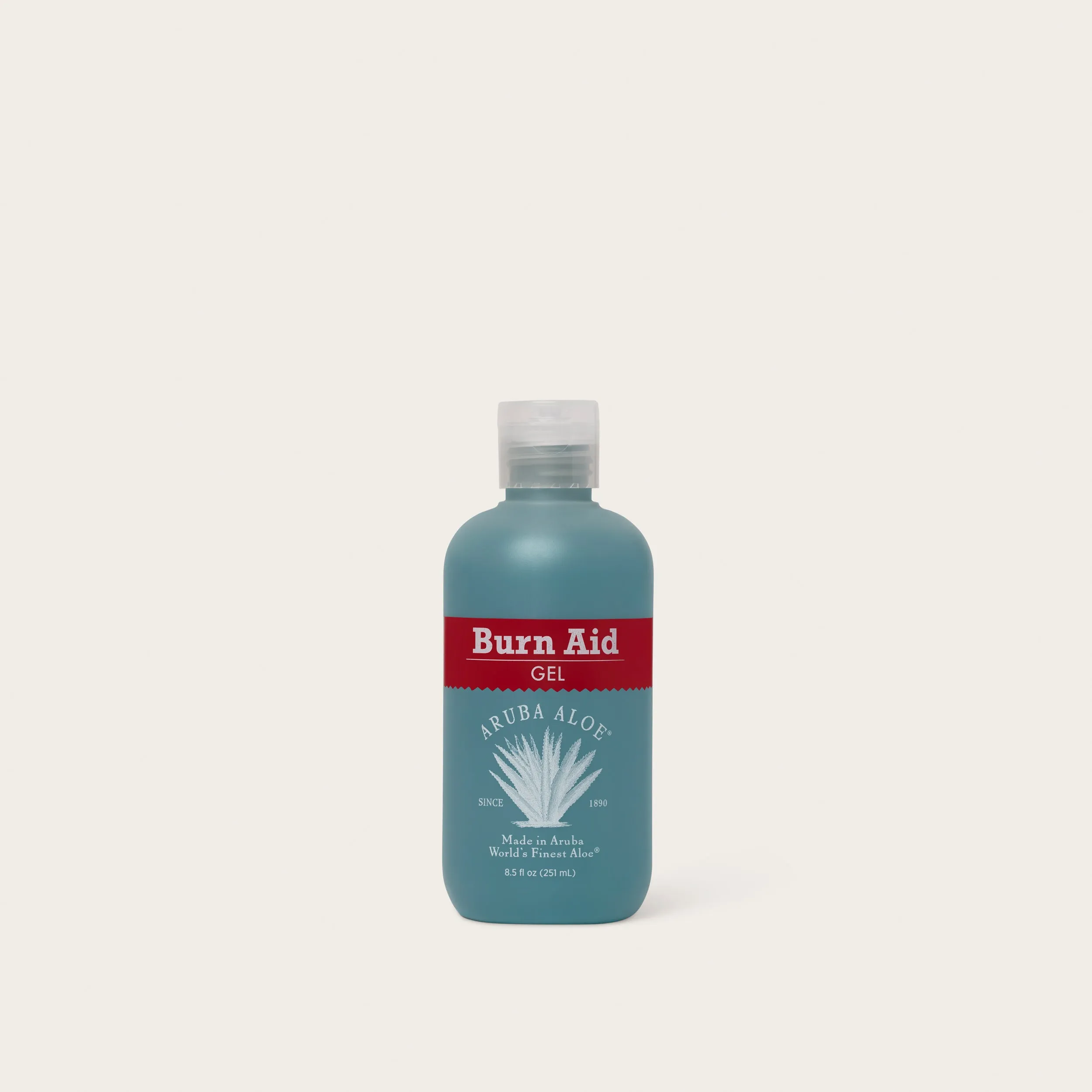 Burn Aid Gel 8.5oz