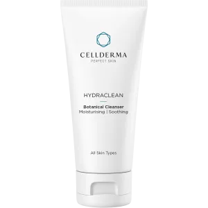 Cellderma Hydraclean 180ml