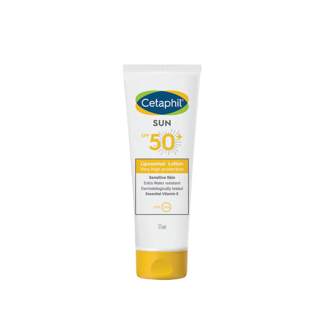 Cetaphil Sun Liposomal Lotion SPF50 