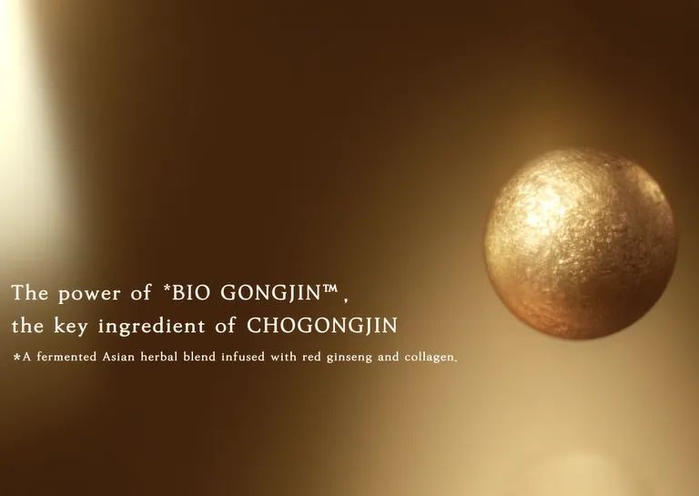 CHOGONGJIN Youngan Jin Eye Cream 30ml