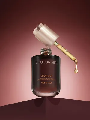 CHOGONGJIN Youngan Oil 30ml