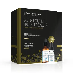 Christmas Box Anti- Wrinkle   Hydration C.E Ferulic Prevent Skinceuticals