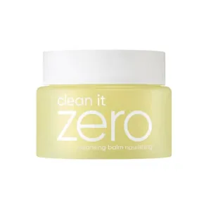 Clean It Zero Cleansing Balm (Nourishing) - 100 ml