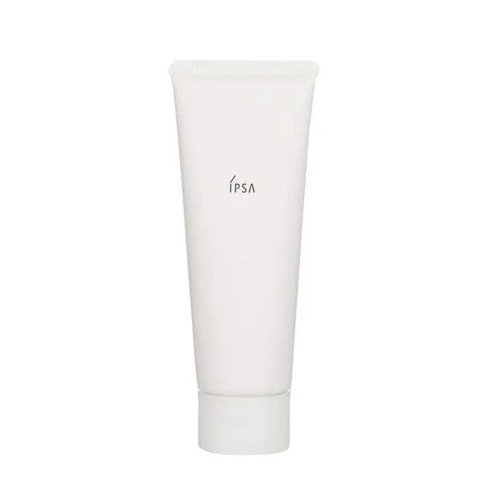 Cleansing Foam Sensitive - 125g/4.4oz