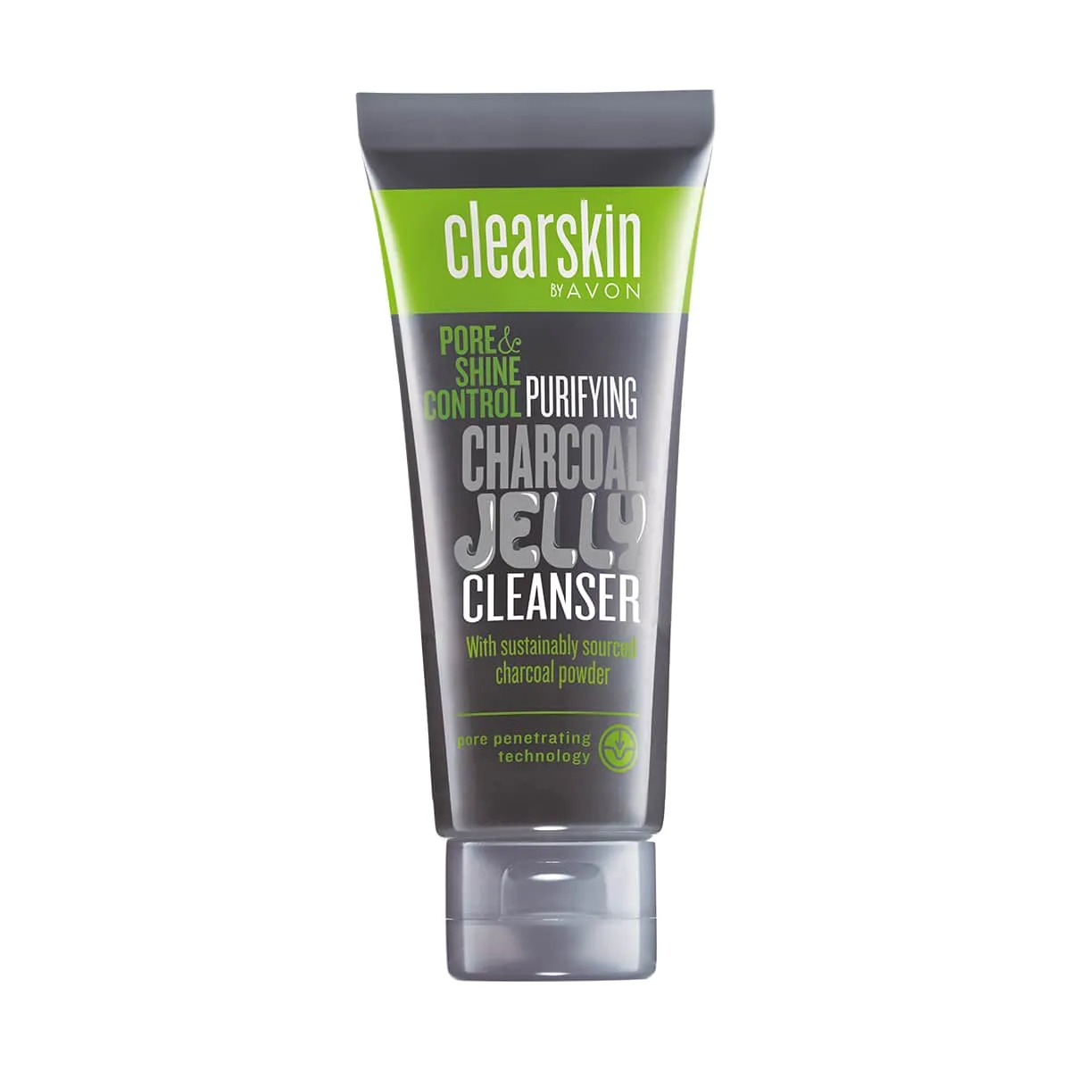 Clearskin Pore & Shine Control Jelly Cleanser