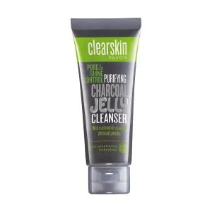 Clearskin Pore & Shine Control Jelly Cleanser