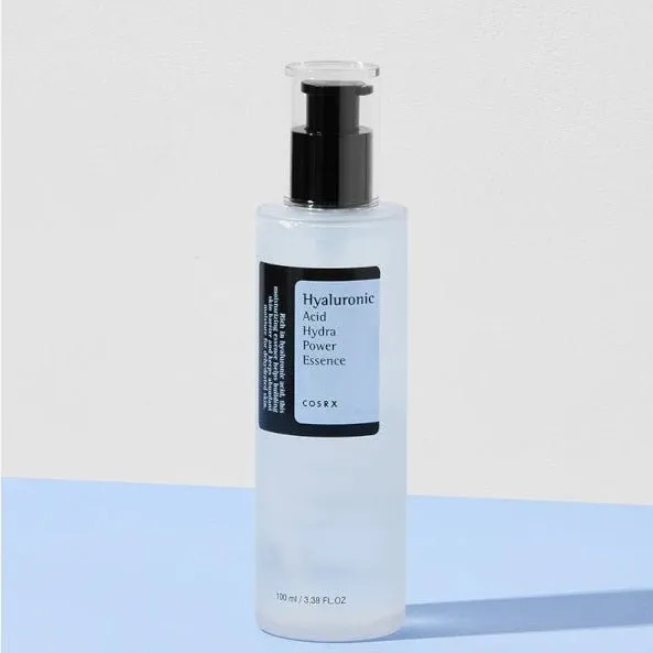 COSRX Hyaluronic Acid Hydra Power Essence