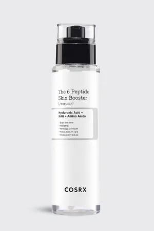 COSRX - The 6 Peptide Skin Booster Serum - 150ml