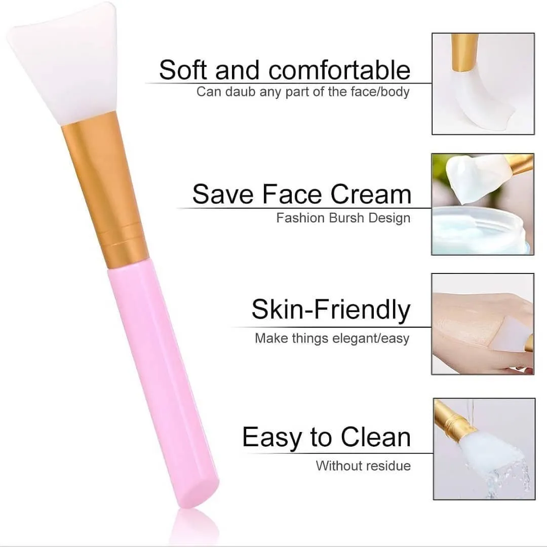 CSA -Silicone applicator Tool - PINK