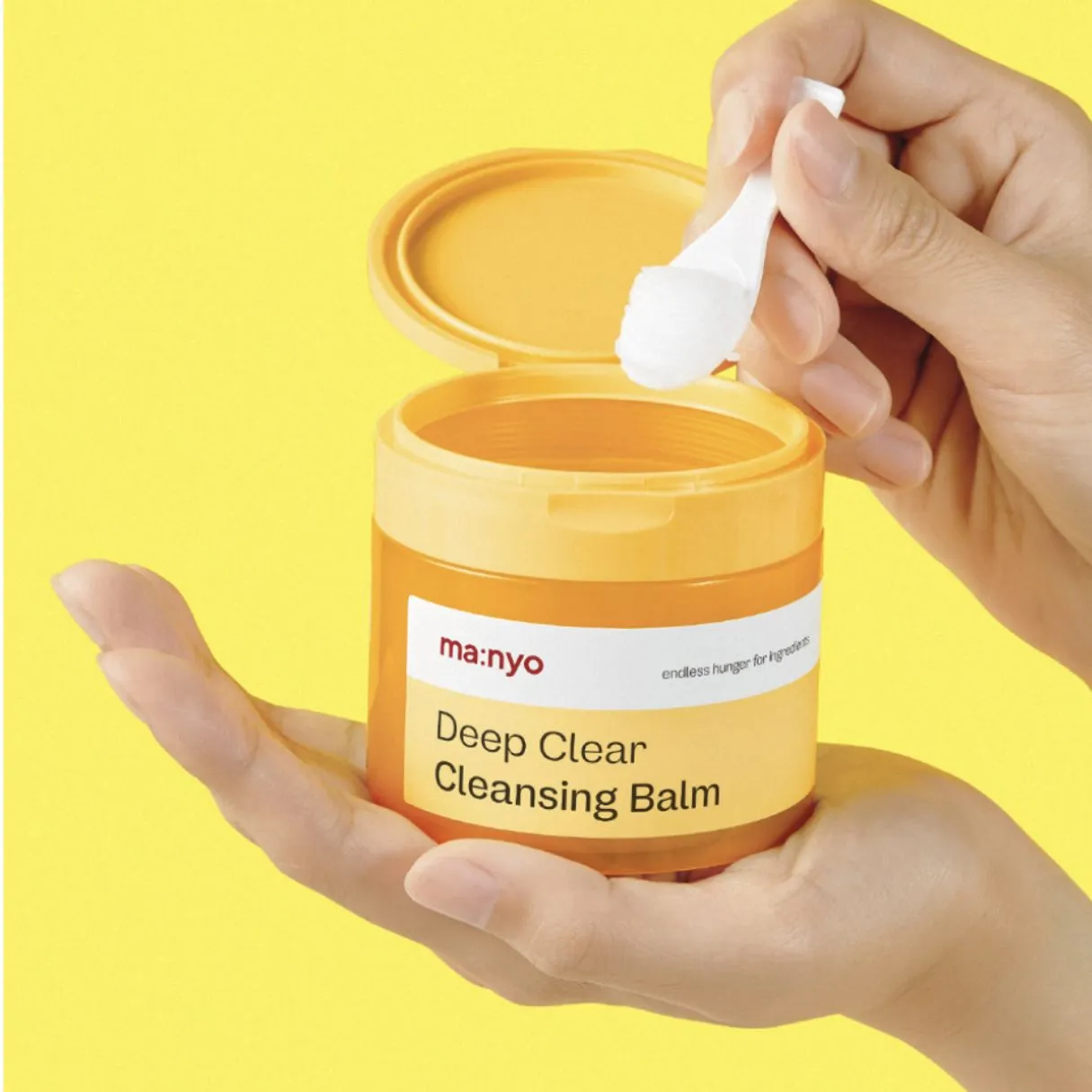 Deep Clear Cleansing Balm 132ml