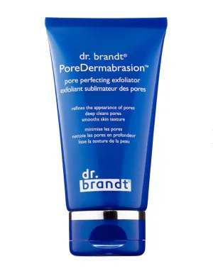 Dr. Brandt PoreDermabrasion 2.0 oz 60g