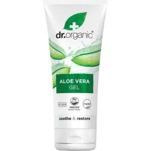 Dr Organic Aloe Vera Gel