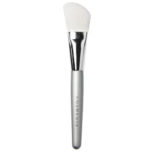 Dual Sided Silicone Masking Brush