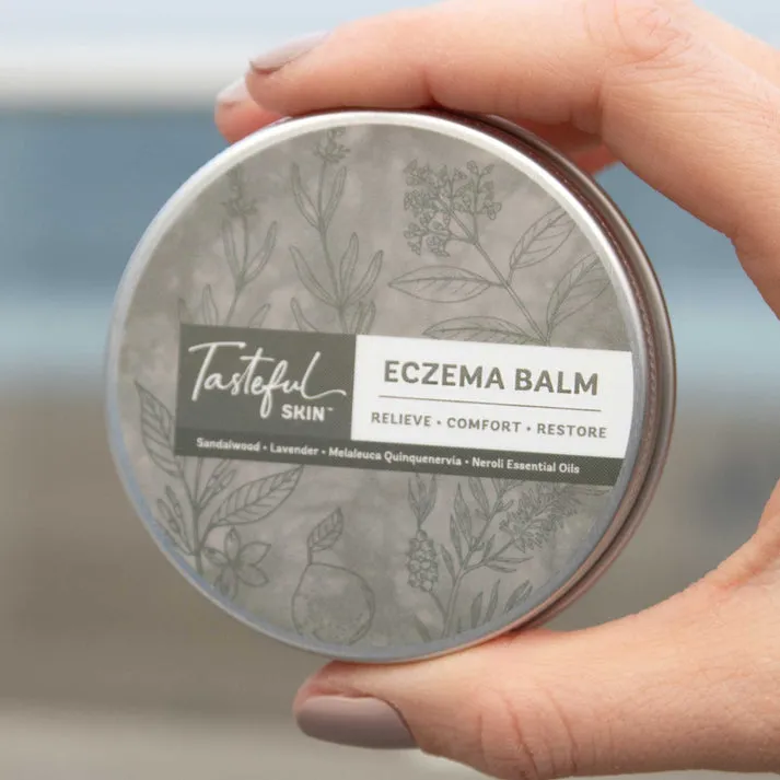 Eczema Balm