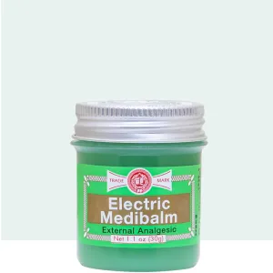 Electric Medibalm 30g