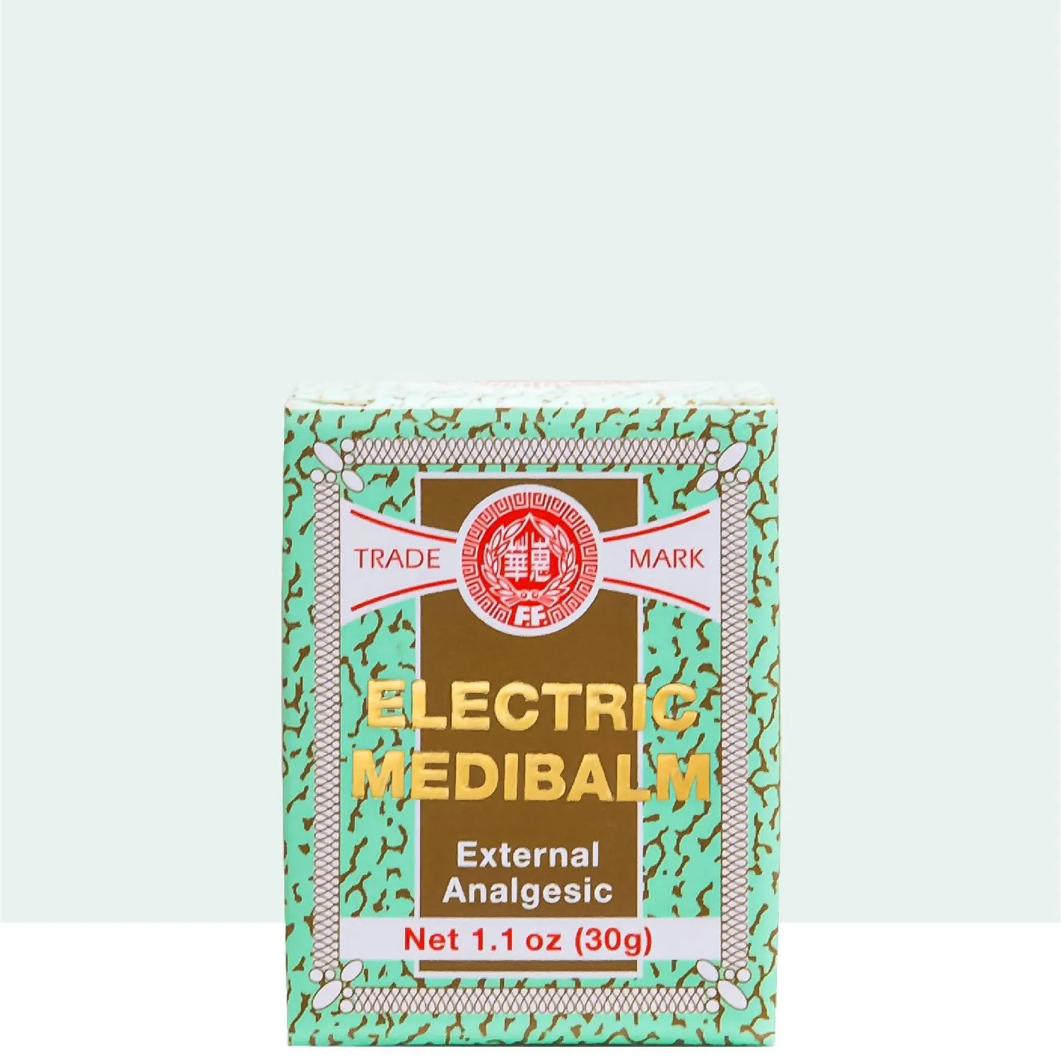 Electric Medibalm 30g