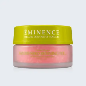 Eminence Organics Radish Seed Refining Peel