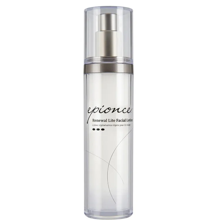 Epionce Renewal Lite Facial Lotion