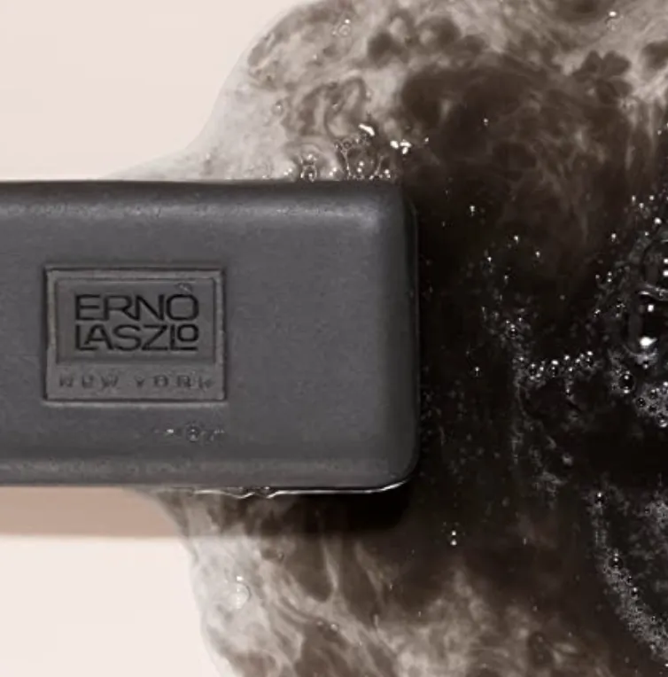 Erno Laszlo Sea Mud Deep Cleansing Bar