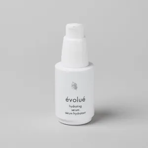 EVOLUE Hydrating Serum