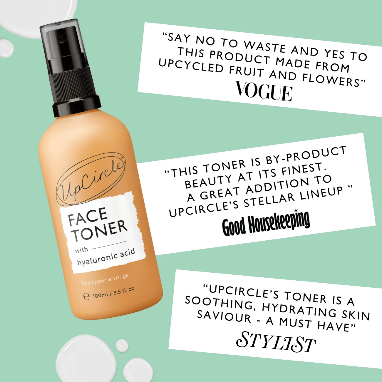 Face Toner