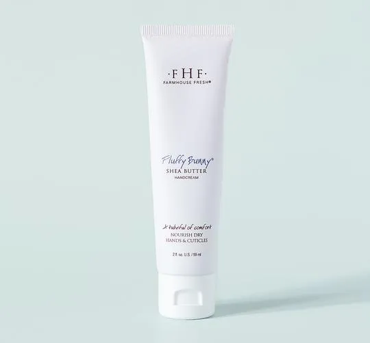 Farmhouse Fresh Fluffy Bunny Shea Butter Handcream