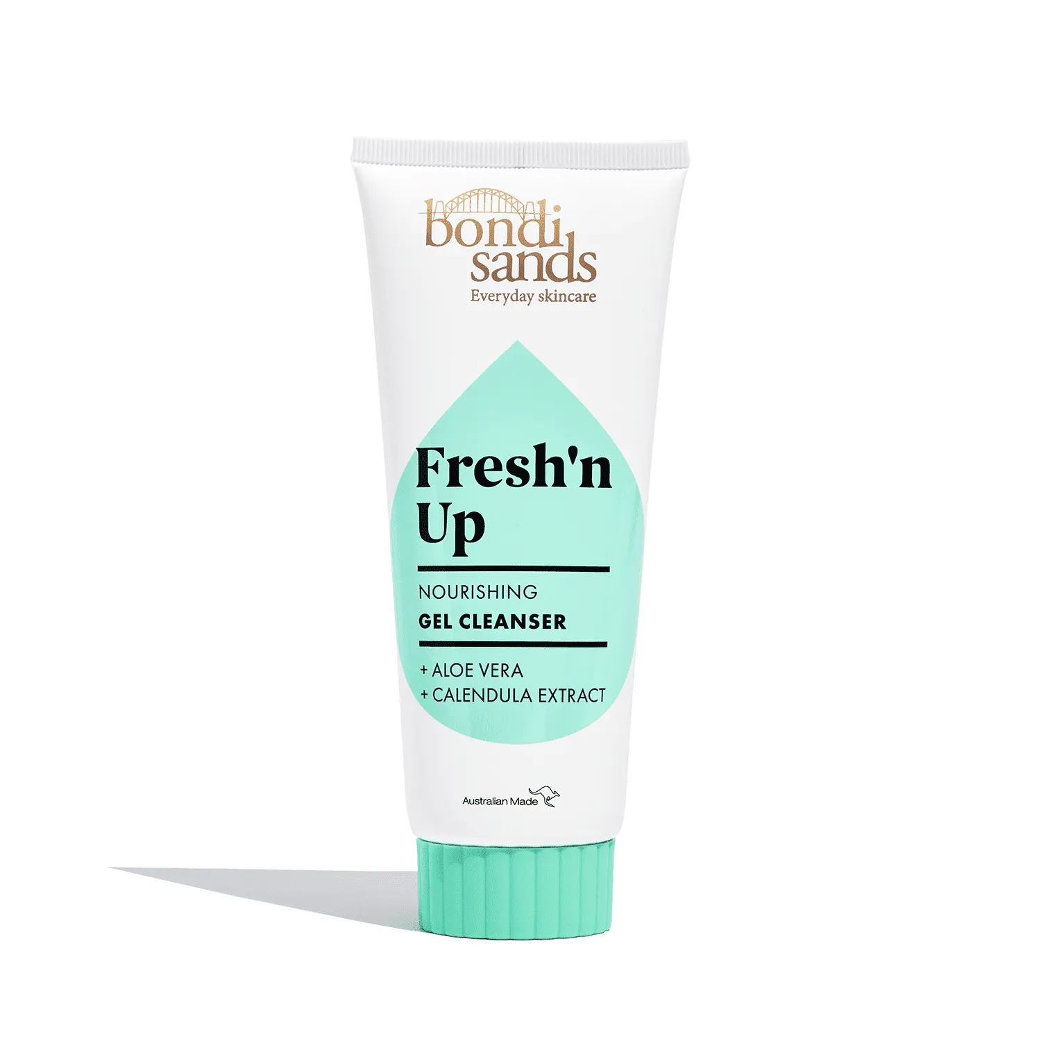 Fresh'n Up Gel Cleanser - 150ml