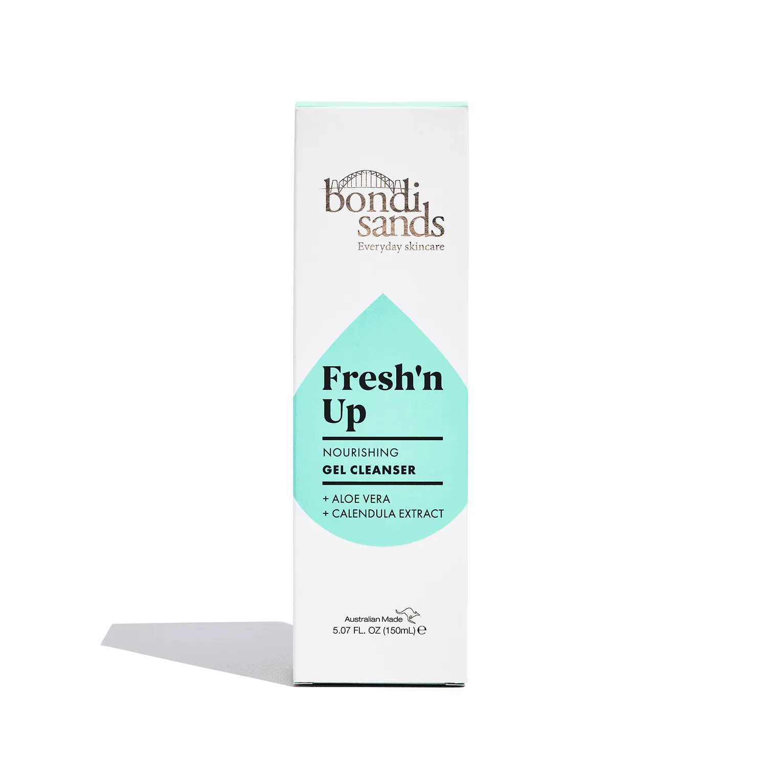 Fresh'n Up Gel Cleanser - 150ml